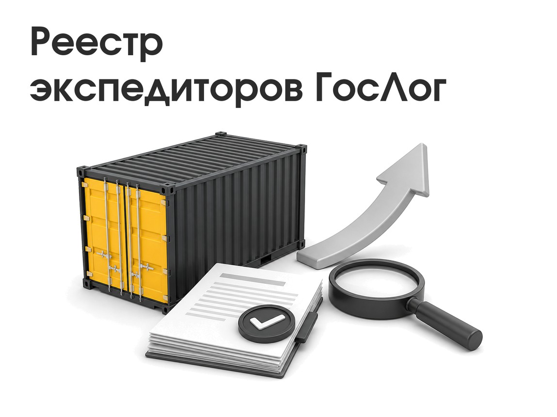 ГосЛог насчитал 72 тыс. экспедиторов: как перестроить договоры и проверки грузовладельцу