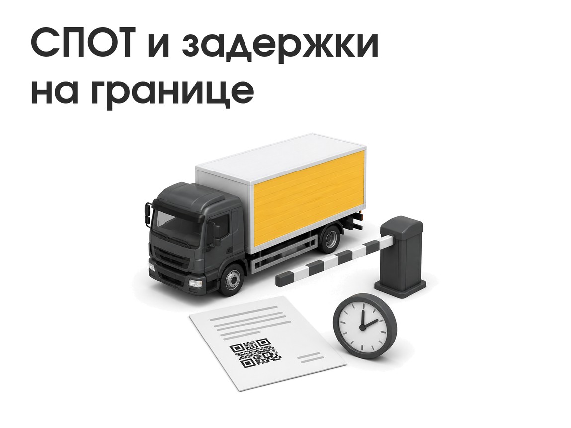 проверка QR-кода и данных ДОПП при импорте из ЕАЭС